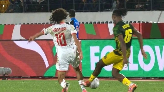 CAN Maroc 25 : Les Maliens en quart de finale CAN Maroc 25 : Les Maliens en quart de finale