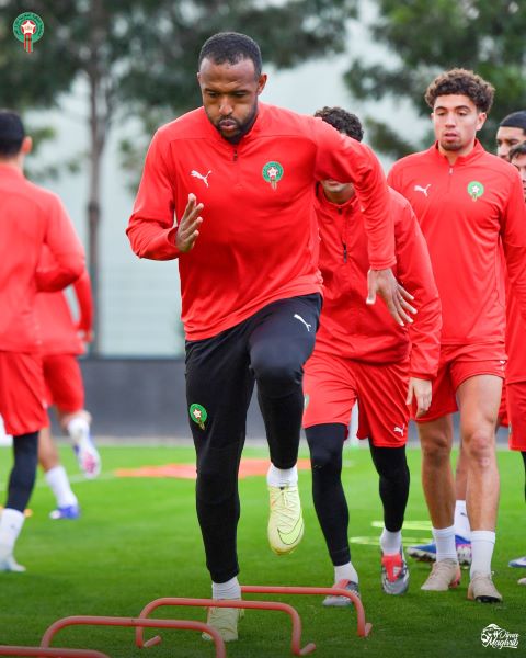 CAN 2025 / Maroc-Tanzanie : enjeux, horaire, arbitrage et météo