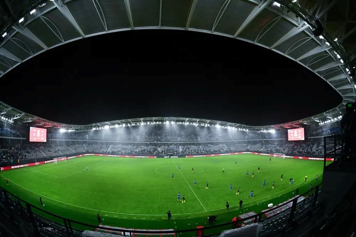 CAN Maroc25 / Cameroun - Afrique du Sud : une place en quart de finale au bout d’un choc de géants CAN Maroc25 / Cameroun - Afrique du Sud : une place en quart de finale au bout d’un choc de géants