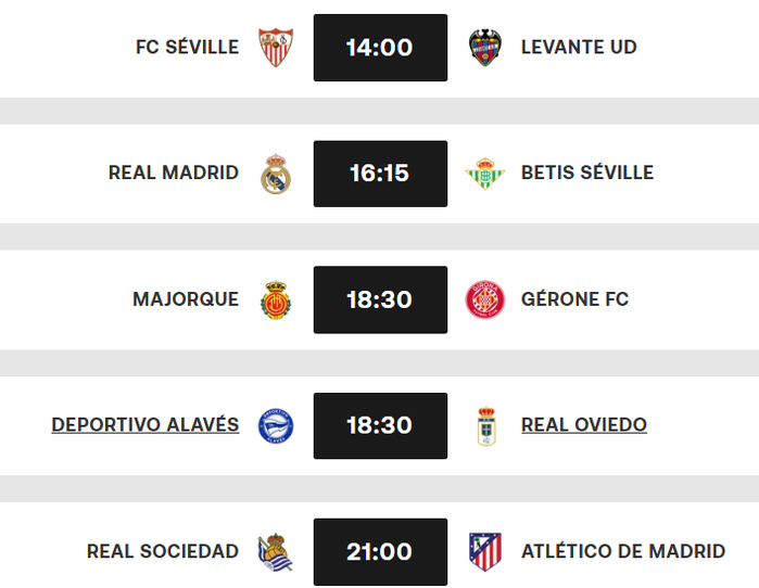 Liga /J18 : le Barça se met à l’abri