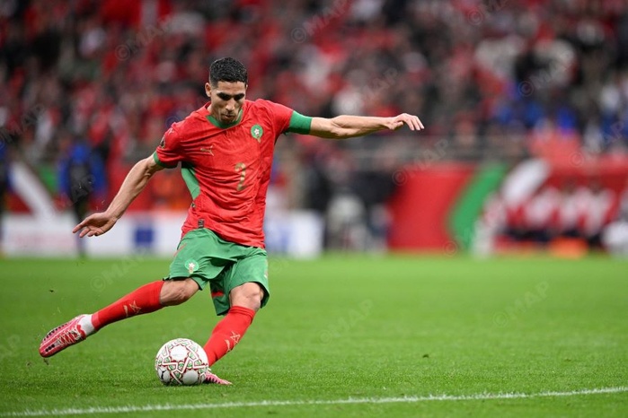 CAN 2025 / Maroc-Tanzanie : Les Lions en qaurt de finale CAN 2025 / Maroc-Tanzanie : Les Lions en qaurt de finale