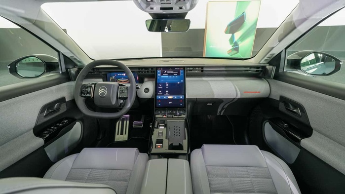 SUV électrique - Cadillac Optiq, un vent de fraîcheur SUV électrique - Cadillac Optiq, un vent de fraîcheur