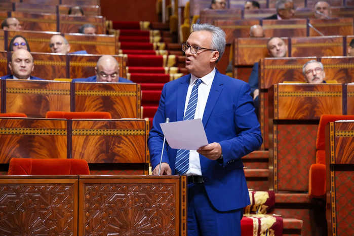 Soutien aux PME : 89 projets approuvés pour 1,28 milliard de dirhams, selon Karim Zidane