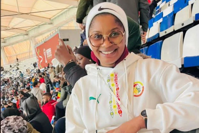 Une ressortissante sénégalaise décède au Maroc avant un match de la CAN