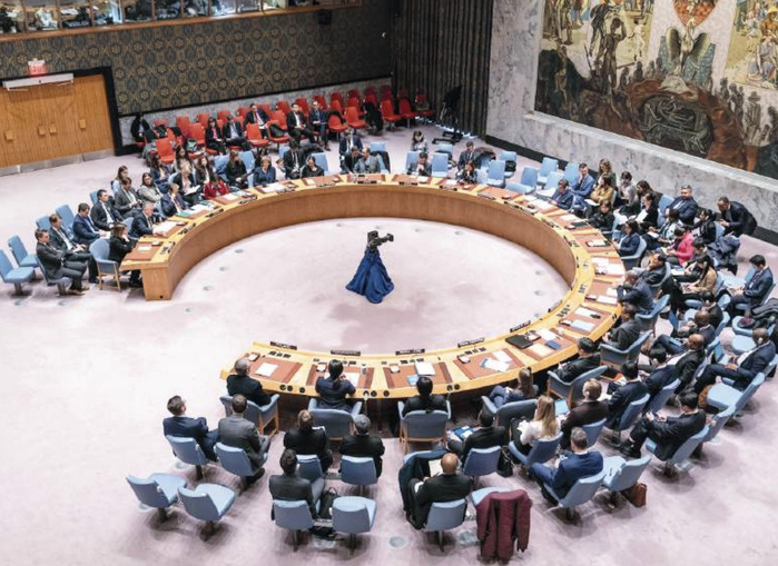 Sahara : Le chemin éprouvant vers les négociations !