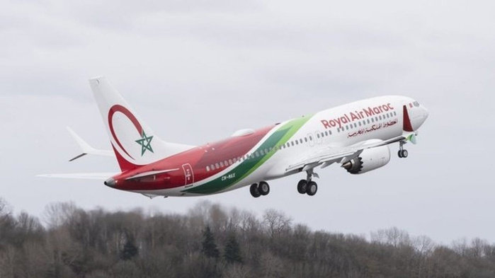 La RAM annule les vols Casablanca-Amsterdam Suite aux intempéries La RAM annule les vols Casablanca-Amsterdam Suite aux intempéries