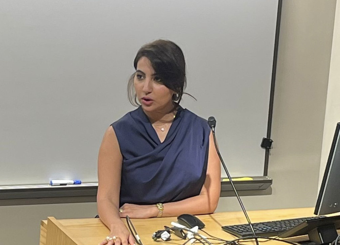 Le Nord-Sud : l’illusion confortable, La nouvelle géographie du pouvoir que nous refusons de voir Le Nord-Sud : l’illusion confortable, La nouvelle géographie du pouvoir que nous refusons de voir