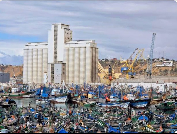 ​Safi : Les marins disent oui au repos biologique, mais pas au silence social