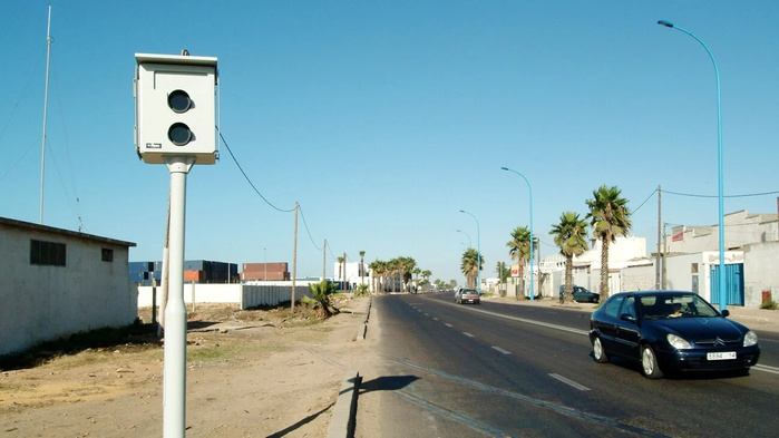 Sécurité routière : le CPSR présente un projet d'étude visant à réduire la mortalité à l'horizon 2030 Sécurité routière : le CPSR présente un projet d'étude visant à réduire la mortalité à l'horizon 2030