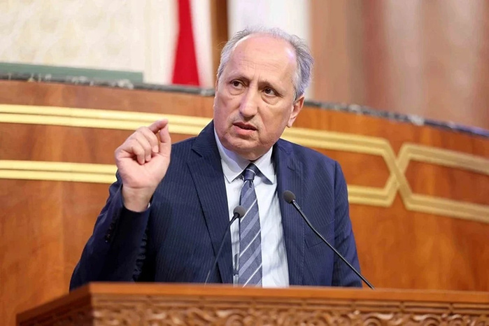 Entre 2022 et 2026, plus de 9.000 établissements scolaires remis à niveau, selon Berrada Entre 2022 et 2026, plus de 9.000 établissements scolaires remis à niveau, selon Berrada