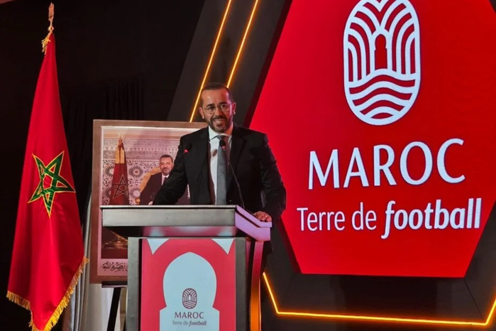 Tourisme : l'ONMT en action pendant la CAN 2025 Tourisme : l'ONMT en action pendant la CAN 2025