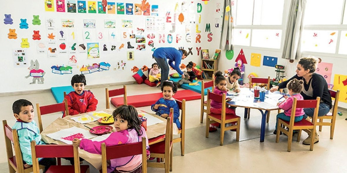 Enseignement préscolaire : Pourquoi le secteur public peine à faire mieux que le privé ? Enseignement préscolaire : Pourquoi le secteur public peine à faire mieux que le privé ?