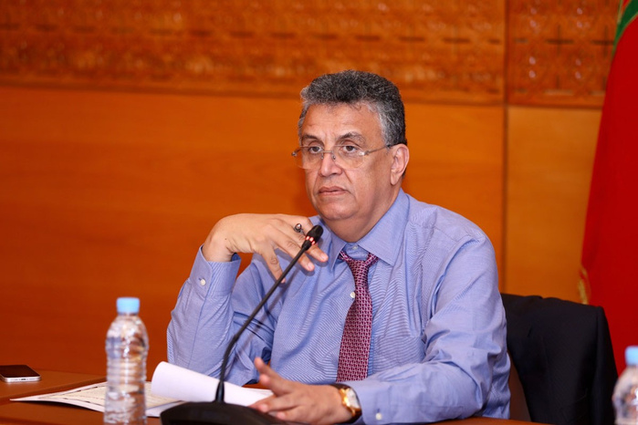 CAN 2025 : près de 60 infractions traitées directement dans les stades grâce aux bureaux judiciaires CAN 2025 : près de 60 infractions traitées directement dans les stades grâce aux bureaux judiciaires