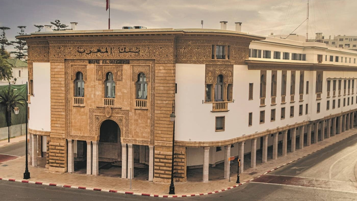 Publication d'un guide du parcours Fintech auprès de Bank Al-Maghrib Publication d'un guide du parcours Fintech auprès de Bank Al-Maghrib