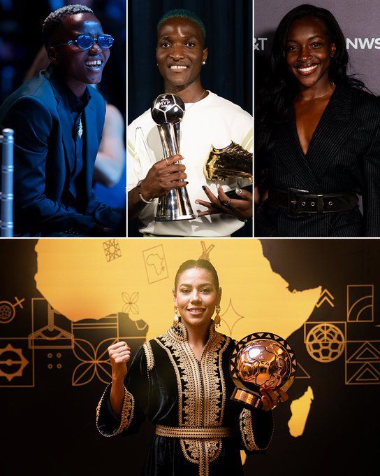 CAN féminine Maroc 2026 : tirage au sort et CAF Awards au programme à Rabat dans une semaine