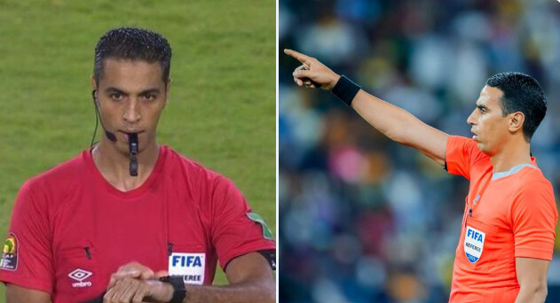 Quarts de finale /Arbitrage : Un Egyptien pour Maroc-Cameroun, un Marocain pour Egypte-Côte d’Ivoire