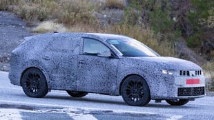 Nouveauté - Dacia C-Neo, un break familial pour compléter l’offre roumaine en 2026 Nouveauté - Dacia C-Neo, un break familial pour compléter l’offre roumaine en 2026