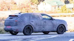 Nouveauté - Dacia C-Neo, un break familial pour compléter l’offre roumaine en 2026 Nouveauté - Dacia C-Neo, un break familial pour compléter l’offre roumaine en 2026