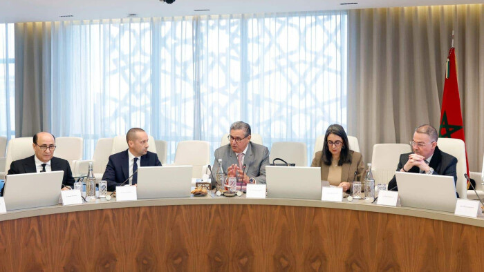 Santé : Le gouvernement accélère le déploiement des GST