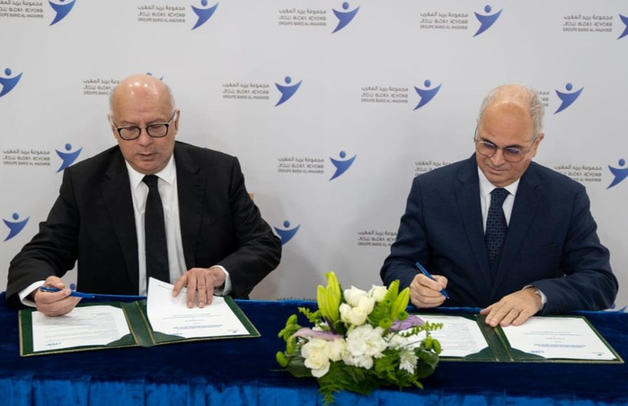 Protection des données personnelles: Barid Al-Maghrib adhère au programme DATA-TIKA