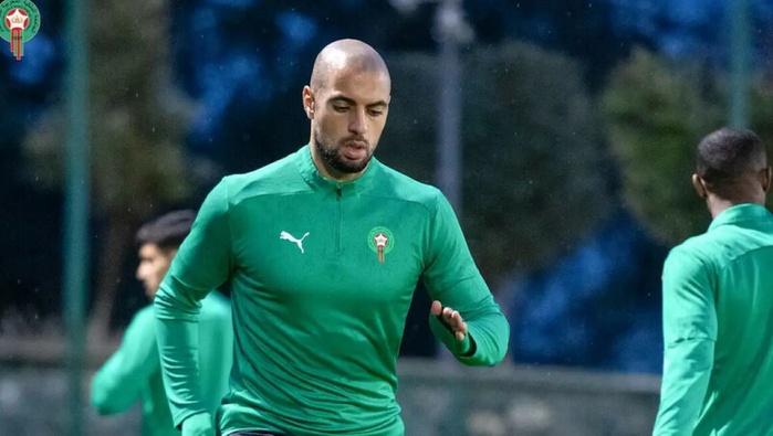 CAN 2025 / Maroc-Cameroun : Regragui annonce un « choc continental » sous haute pression