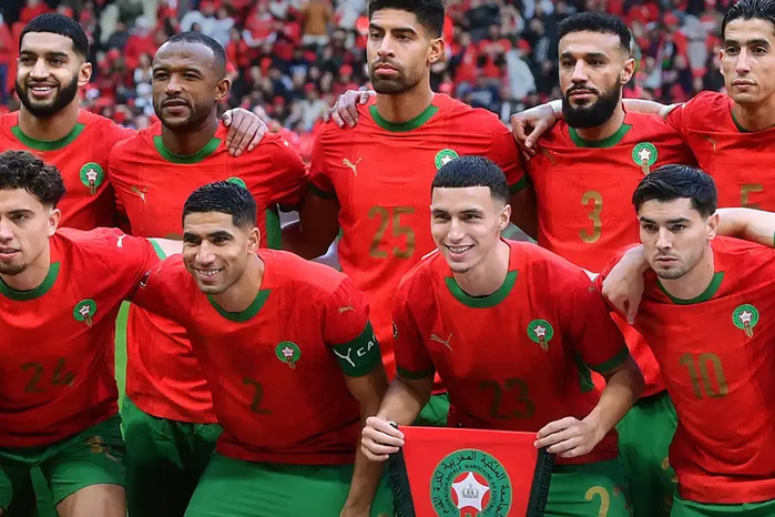 (CAN 2025) Maroc-Cameroun : Quand deux Lions rugissent, l’Afrique retient son souffle (CAN 2025) Maroc-Cameroun : Quand deux Lions rugissent, l’Afrique retient son souffle