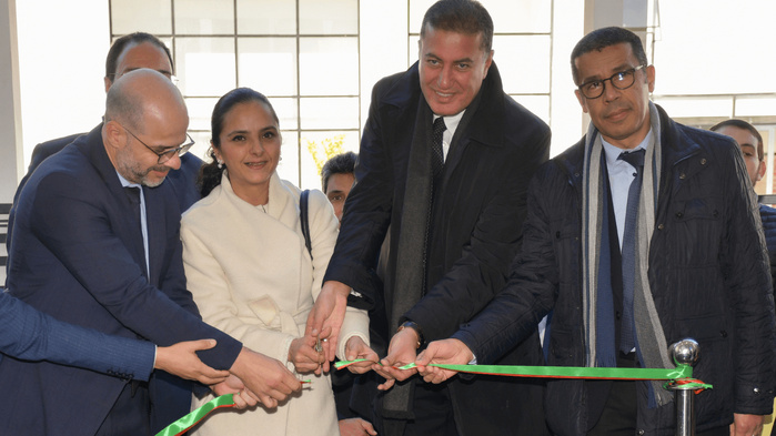 OFPPT: Rabat se dote d'un nouvel Institut de formation dans les métiers de la santé OFPPT: Rabat se dote d'un nouvel Institut de formation dans les métiers de la santé