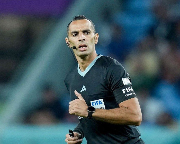 CAN 2025 / Arbitrage Maroc-Cameroun : L’Algérien Ghorbal à la VAR !!!!?