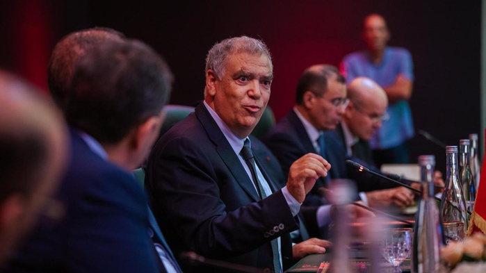 Régionalisation avancée : Le gouvernement parie sur 97 mesures pour passer à la vitesse supérieure