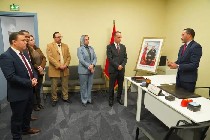 ​CAN 2025 : Plus de 150 infractions enregistrées dans les stades, 128 personnes poursuivies