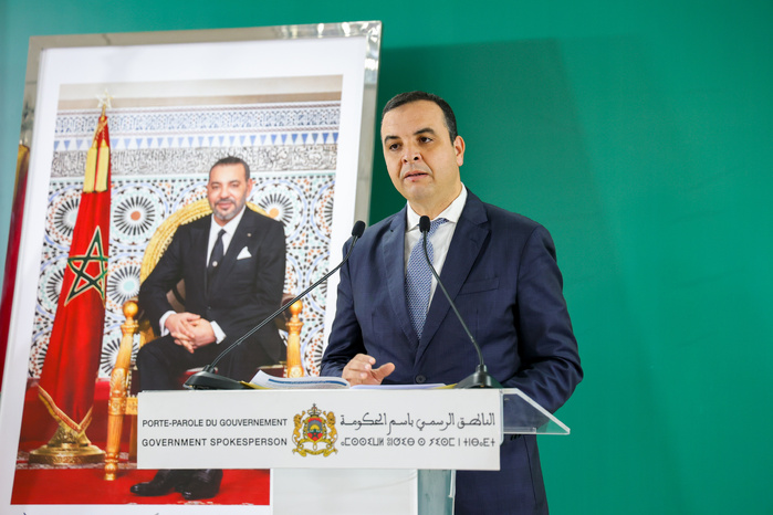 Fronde des avocats : le gouvernement tend la main aux robes noires Fronde des avocats : le gouvernement tend la main aux robes noires