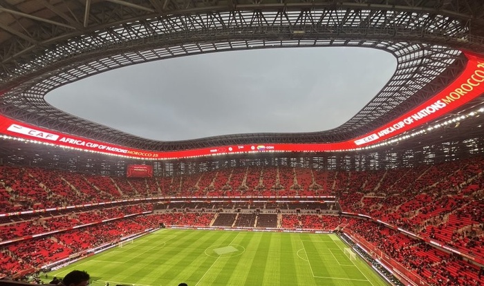 CAN 2025 / Maroc-Cameroun : un duel XXL pour une place dans le carré final CAN 2025 / Maroc-Cameroun : un duel XXL pour une place dans le carré final