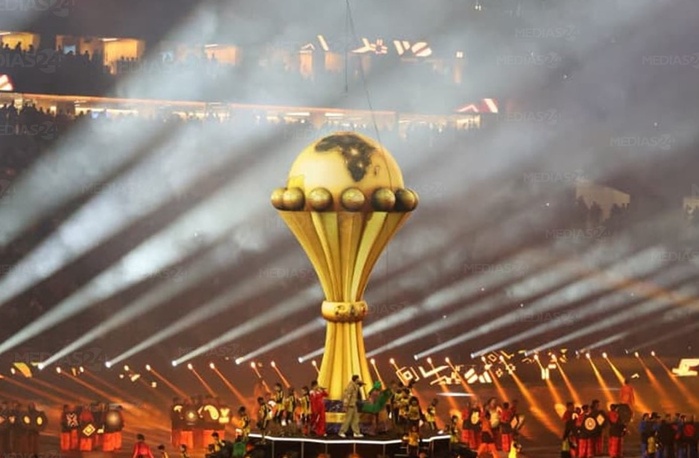 CAN 2025 / Maroc-Cameroun : un duel XXL pour une place dans le carré final CAN 2025 / Maroc-Cameroun : un duel XXL pour une place dans le carré final