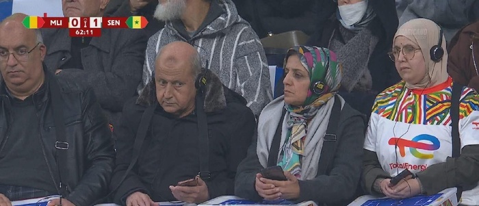 Football : Une CAN placée par le Maroc sous le signe de l’inclusion Football : Une CAN placée par le Maroc sous le signe de l’inclusion