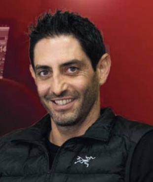 Co-fondateur du studio Plug’In, Hicham Chraïbi nous a gratifiés avec des explications.