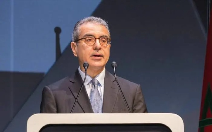 Décès de Hassan Ouriagli, patron du holding Al Mada