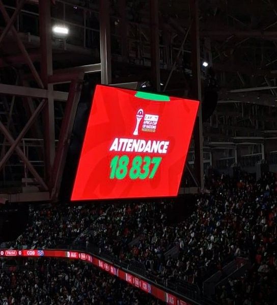 CAN 2025 : Une compétition inédite en Afrique portée par des tribunes historiques au Maroc