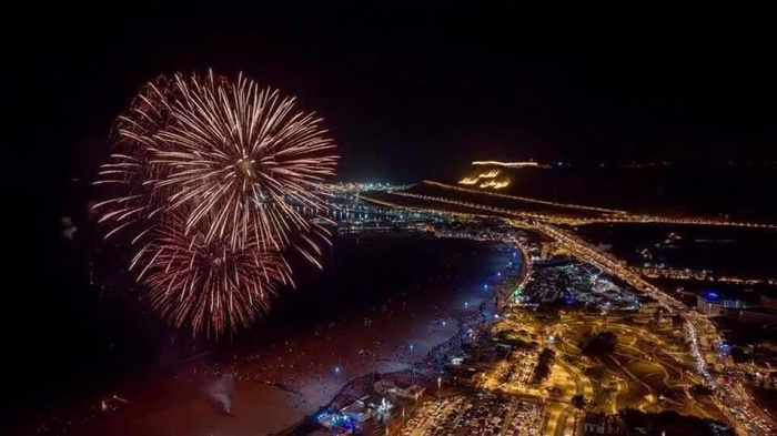 Agadir - Tourisme : L’année 2025 bien fêtée pour ses performances Agadir - Tourisme : L’année 2025 bien fêtée pour ses performances
