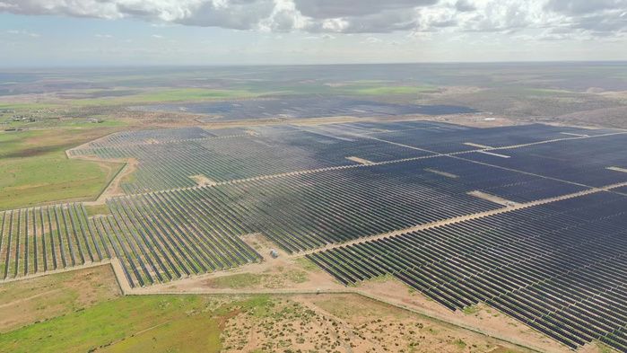 Sécurité alimentaire : Le Maroc, pivot de la transition des fertilisants et des systèmes agricoles Sécurité alimentaire : Le Maroc, pivot de la transition des fertilisants et des systèmes agricoles