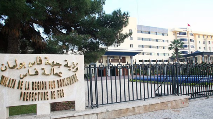 Le Conseil de la préfecture de Fès approuve une série de conventions de partenariat