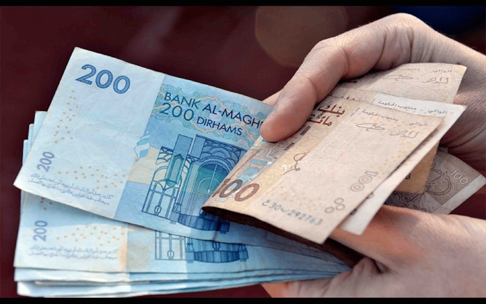 Trésor : 63% du besoin de financement couvert par le marché intérieur à fin novembre 2025 Trésor : 63% du besoin de financement couvert par le marché intérieur à fin novembre 2025