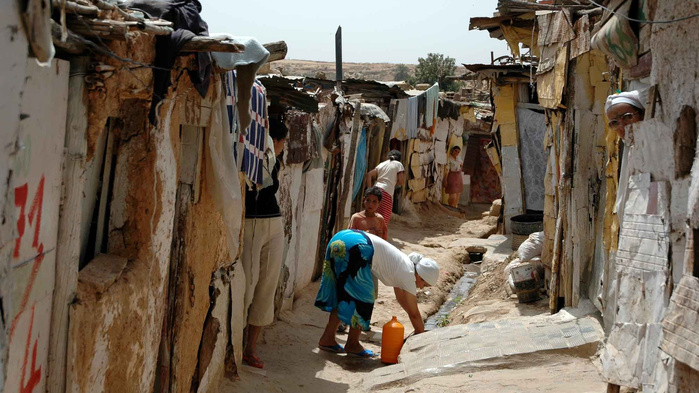 Programme « Villes sans bidonvilles » : plus de 382.000 familles bénéficiaires à fin décembre 2025 Programme « Villes sans bidonvilles » : plus de 382.000 familles bénéficiaires à fin décembre 2025