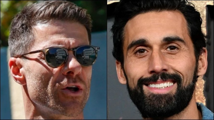 Liga / Le Real a tranché: Xabi Alonso sacrifié ,Álvaro Arbeloa intronisé