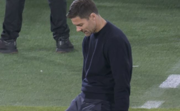 Liga / Le Real a tranché: Xabi Alonso sacrifié ,Álvaro Arbeloa intronisé