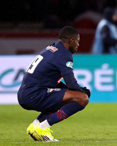 Coupe de France / Exploit retentissant : le Paris FC élimine le PSG au Parc !