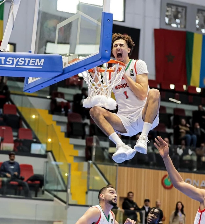 Basket / Division d’Excellence (h) : WAC - FUS pour clore la J10, ce mardi Basket / Division d’Excellence (h) : WAC - FUS pour clore la J10, ce mardi