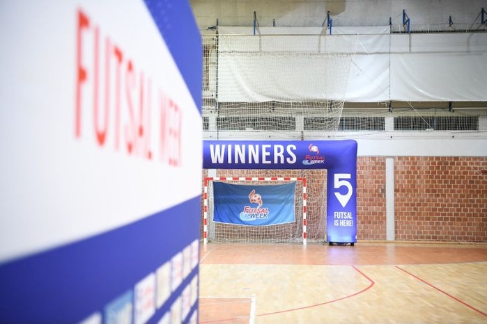 Futsal : le Maroc engagé au tournoi international ‘’CROATIE FUTSAL WEEK ‘’