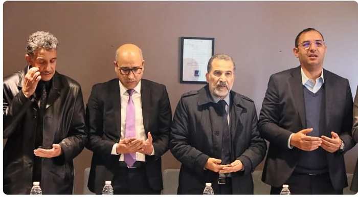 Les services publics de Marrakech Safi harmonisent leurs versions 2026 Les services publics de Marrakech Safi harmonisent leurs versions 2026