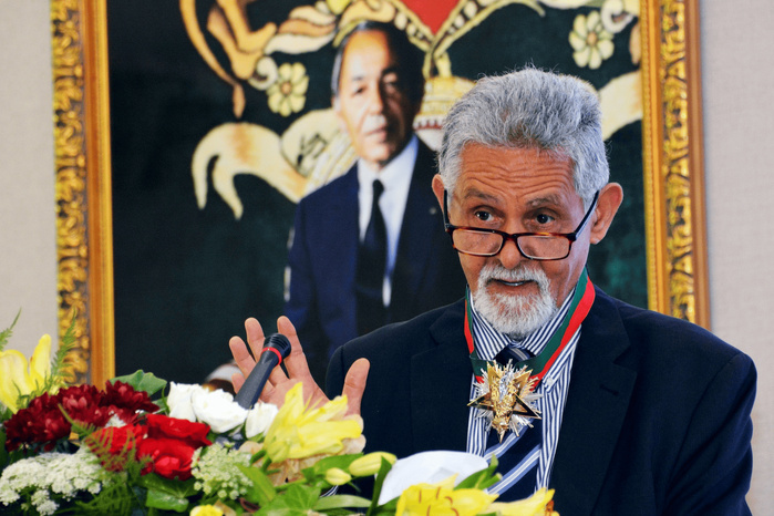 Boukous : "La célébration du nouvel An Amazigh consacre la diversité marocaine"