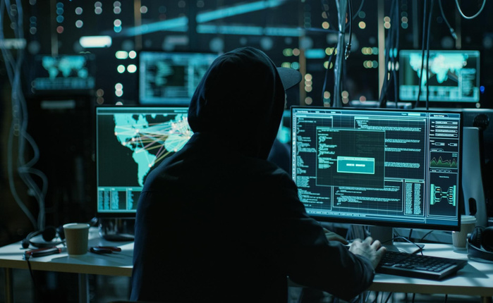 Rapport du WEF : La cyberfraude parmi les menaces mondiales les plus répandues Rapport du WEF : La cyberfraude parmi les menaces mondiales les plus répandues